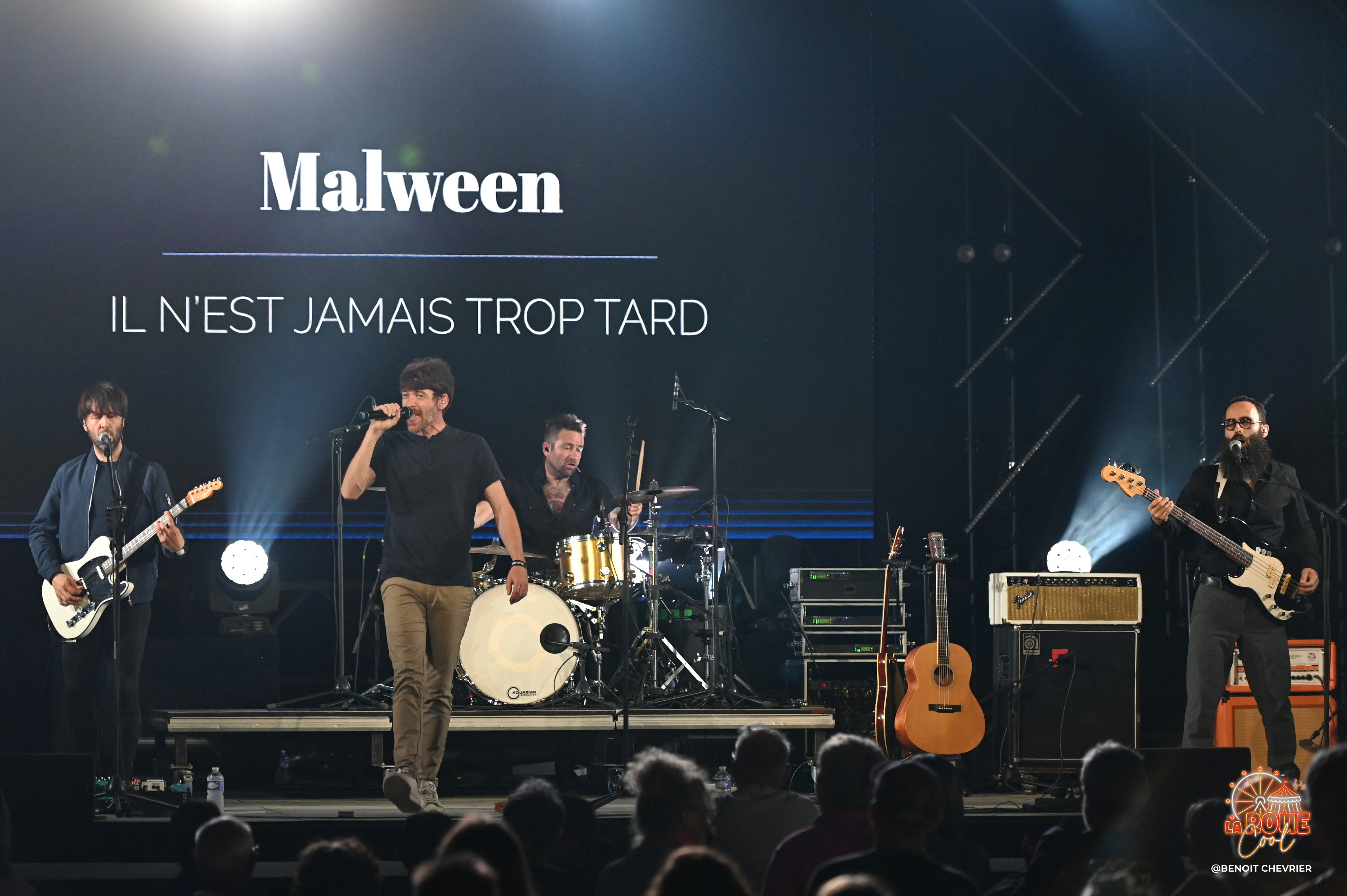 MALWEEN GROUPE 1