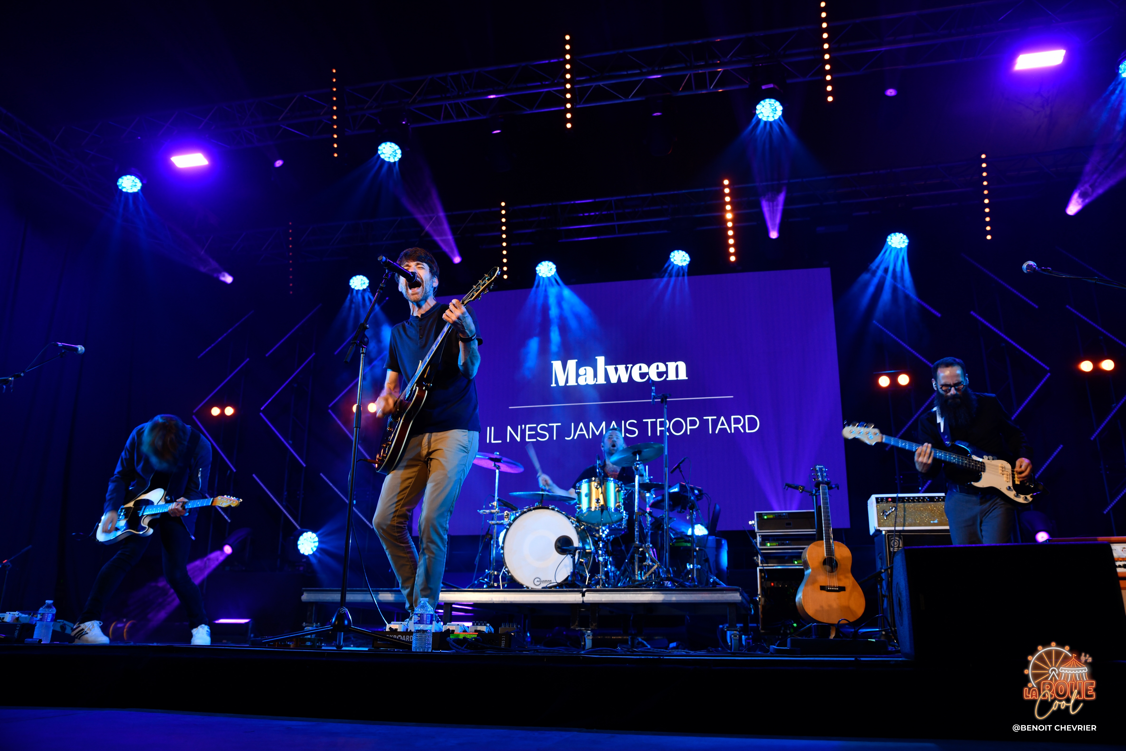 MALWEEN GROUPE 2