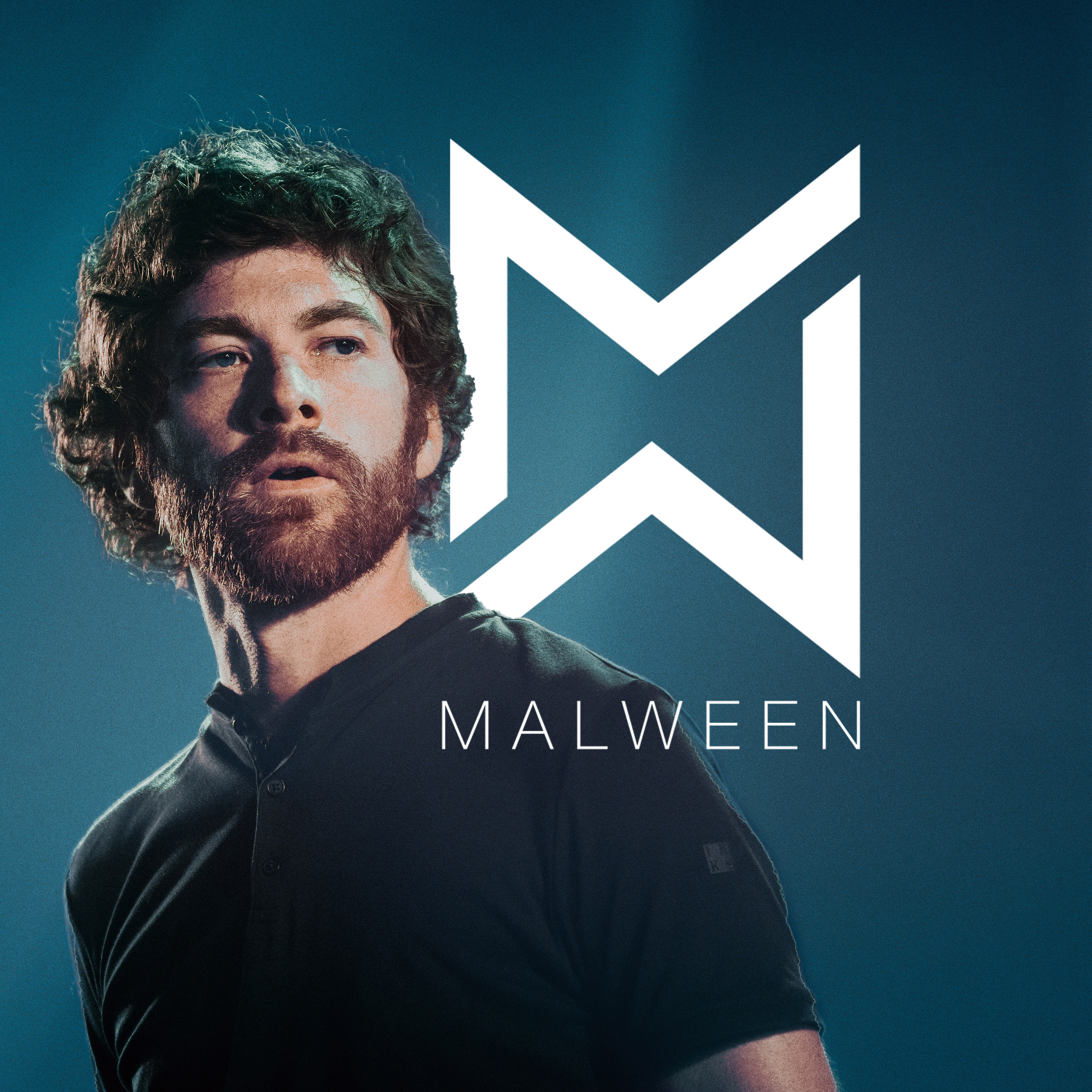 Malween avec logo