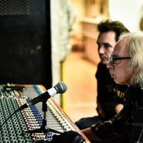steve prestage david perraudin